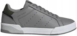 buty-sportowe-adidas-court-tourino-r-38-szare