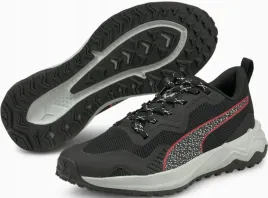 buty-puma-better-foam-xterra-37-czarne-terenowe