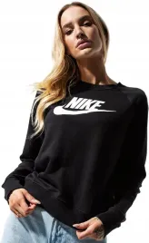 bluza-damska-nike-sportswear-essential-r-s-czarna