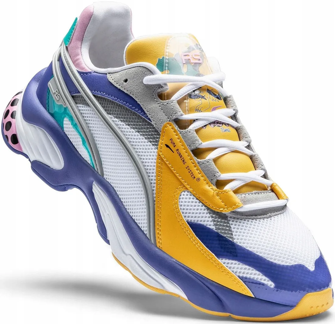 ルス Buty Puma RS-Connect x Aka Boku r.36 Limitowane – 173993230