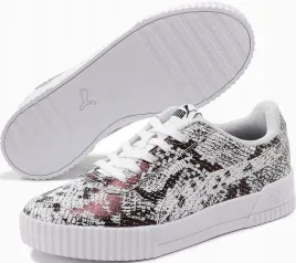 buty-puma-carina-reptile-36-snake-skin-sneakersy