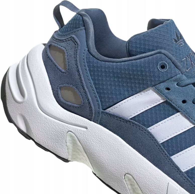 Buty sportowe adidas ZX 22 Boost r.36 Sneakers – 173995831