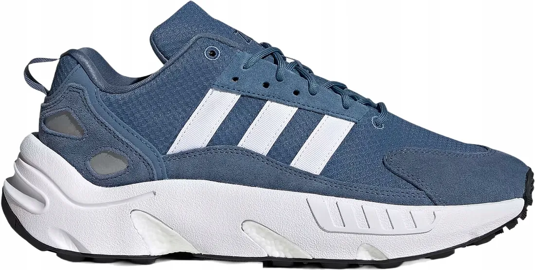 Buty sportowe adidas ZX 22 Boost r.36 Sneakers – 173995856 - ERLI.pl
