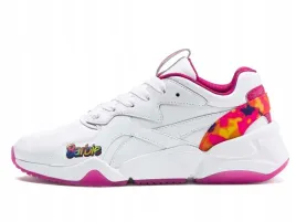 buty-damskie-puma-nova-x-barbie-fl-38-sneakersy