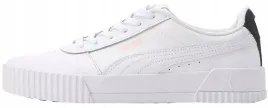 buty-sportowe-puma-carina-l-r-36-biale-sneakersy