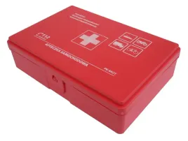 apteczka-samochodowa-pierwszej-pomocy-auta-mala-plastikowe-etui-6-pozycji