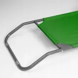 lezak-stal-zielony-be-active-pl-kod-producenta-lezak-plazowy-na-kolkach-daszkiem-wozek-lt11