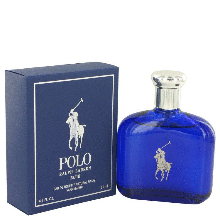 ralph lauren polo blue woda toaletowa 40 ml   