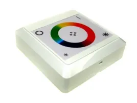 kontroler-led-panel-dotykowy-manualny-24a