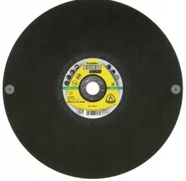 klingspor-tarcza-do-ciecia-metalu-400mm-x-40mm-x-254mm-a624sx