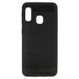 back-case-carbon-do-samsung-galaxy-a20e-czarny-stan-nowy