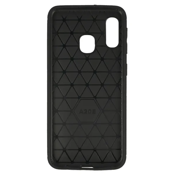 back-case-carbon-do-samsung-galaxy-a20e-czarny-stan-nowy