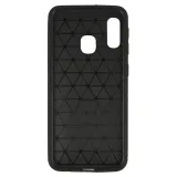 back-case-carbon-do-samsung-galaxy-a20e-czarny-stan-nowy