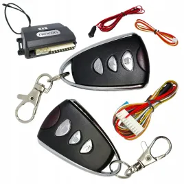 uniwersalny-sterownik-centralnego-zamka-dwa-piloty