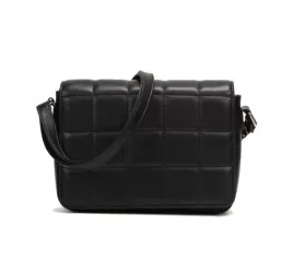 torebka-mala-czarna-puff-kwadrat