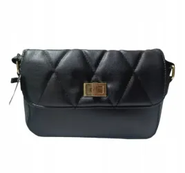 torebka-mala-czarna-duze-karo