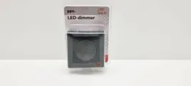 przycisk-czarny-led-dimmer