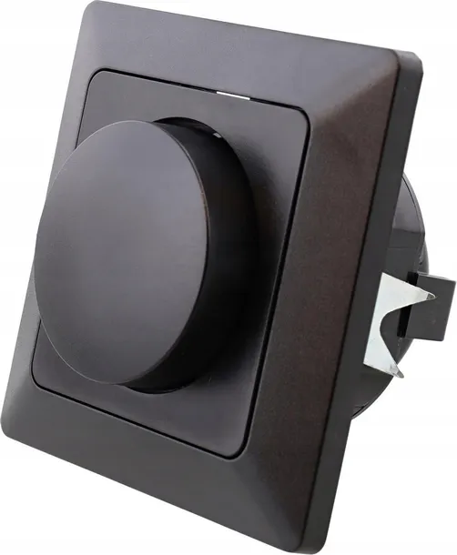 przycisk-czarny-led-dimmer