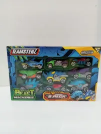 zestaw-mini-samochodow-dinozaury-9szt