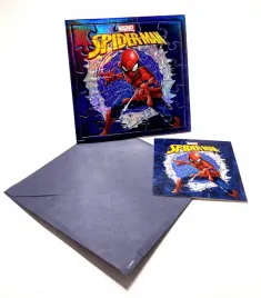 marvel-spider-man-puzzle-card