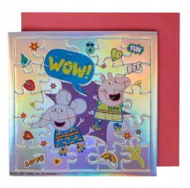 puzzle-card-swinka-peppa