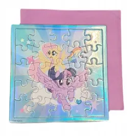 puzzle-card-my-little-pony