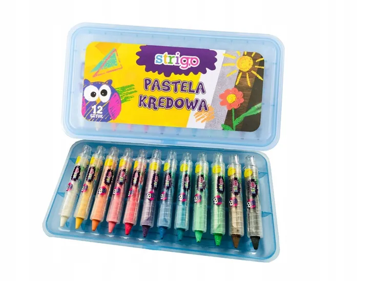 pastele-kredowe-12-kolorow-strigo-strigo-marka-strigo