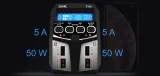 ladowarka-skyrc-t100-2-x-50w-stan-nowy