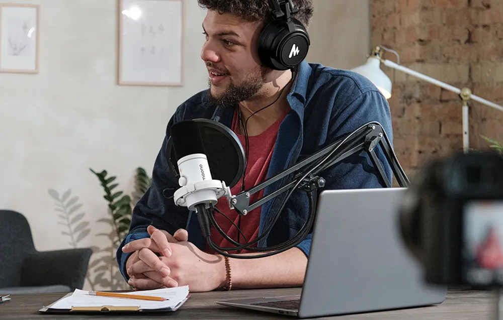 mikrofon-dynamiczny-maono-pd200x-bialy