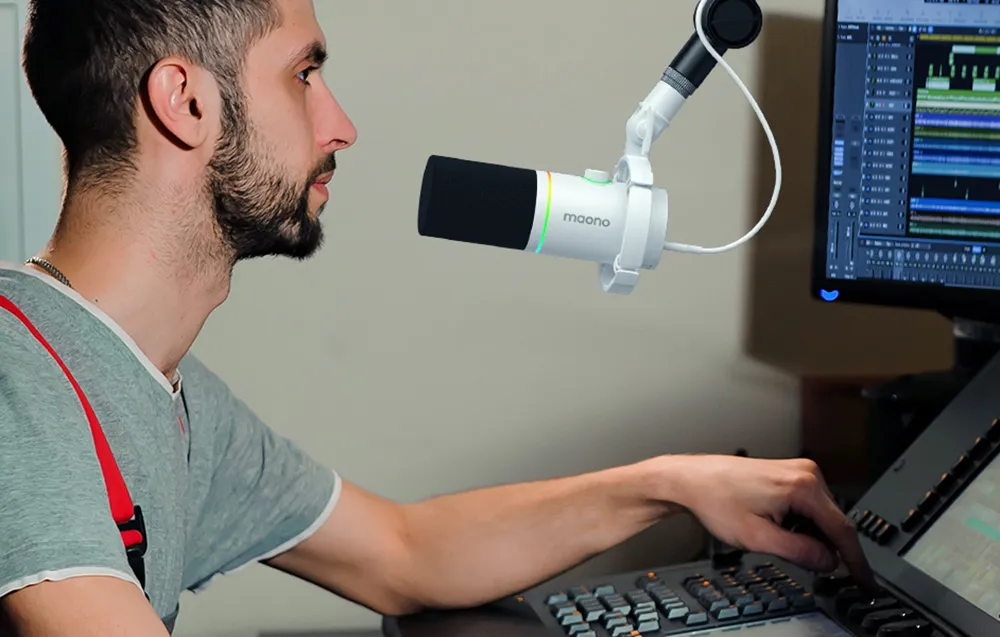 mikrofon-dynamiczny-maono-pd200x-bialy