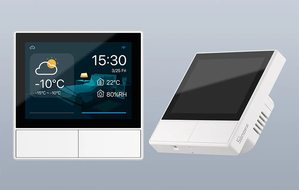 inteligentny-przelacznik-scienny-wifi-sonoff-nspanel-bialy