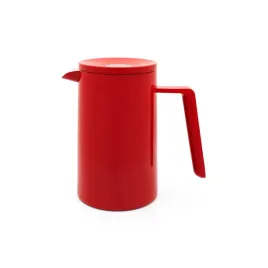 zaparzacz-do-kawy-san-marco-1l-czerwony-leopold-vienna