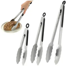 szczypce-kuchenne-stalowe-silikonowe-metalowe-lapki-3-szt-zestaw-do-grilla