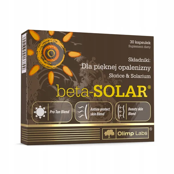 olimp-beta-solar-30-kapsulek-pojemnosc-30-ml
