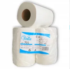 bialy-recznik-papierowy-celuloza-vella-6-rolek-pierwszy-gatunek