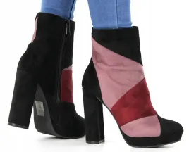 zamsz-damskie-botki-na-platformie-buty-na-slupku-rozmiar-41