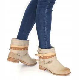 botki-damskie-nieocieplane-wsuwane-sztyblety-r-37