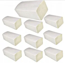 10x-recznik-papierowy-23x23-skladany-zz-bialy-celuloza-jakosc
