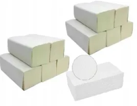 10x-reczniki-papierowe-biale-zz-atest-pzh-pierwszy-gatunek