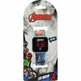 avengers-hulk-ironman-thor-zegarek-cyfrowy-led