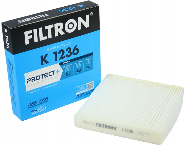 filtron-k-1236a-filtr-kabiny-stan-nowy-rodzaj-filtra-kabinowego-standardowe