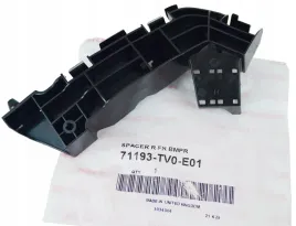 oe-honda-slizg-mocowarnie-zderzak-civic-ix-prawy-71193-tv0-e01