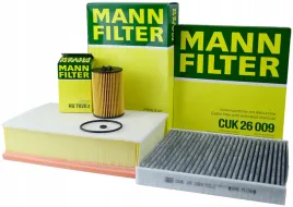 mann-komplet-zestaw-filtrow-vw-passat-b8-tiguan-touran-t-roc-1-6-2-0-tdi