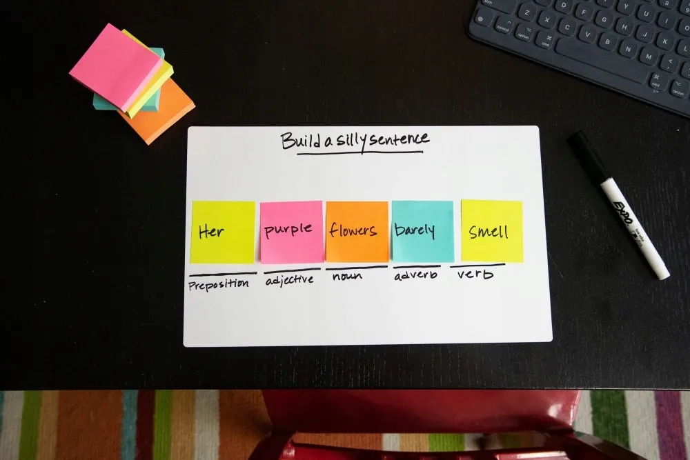 bloczek-notes-karteczki-samoprzylepne-post-it-450k-stan-nowy