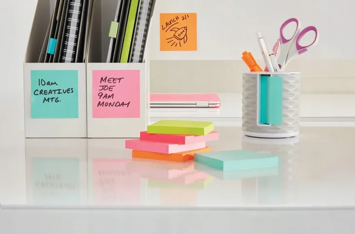 bloczek-notes-karteczki-samoprzylepne-post-it-450k-stan-nowy-marka-post-it