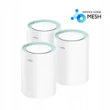 cudy-system-wifi-mesh-m1300-3-pack-ac1200-standard-pracy-bezprzewodowej-802-11ac-wi-fi-5-802-11n-wi-fi-4-802-11g-802-11b-802-11a