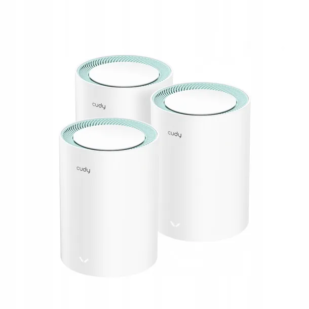 cudy-system-wifi-mesh-m1300-3-pack-ac1200-pasmo-24-ghz-5-ghz