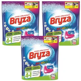 bryza-zestaw-kapsulki-do-prania-koloru-spring-freshness-3x50-sztuk-150-pran