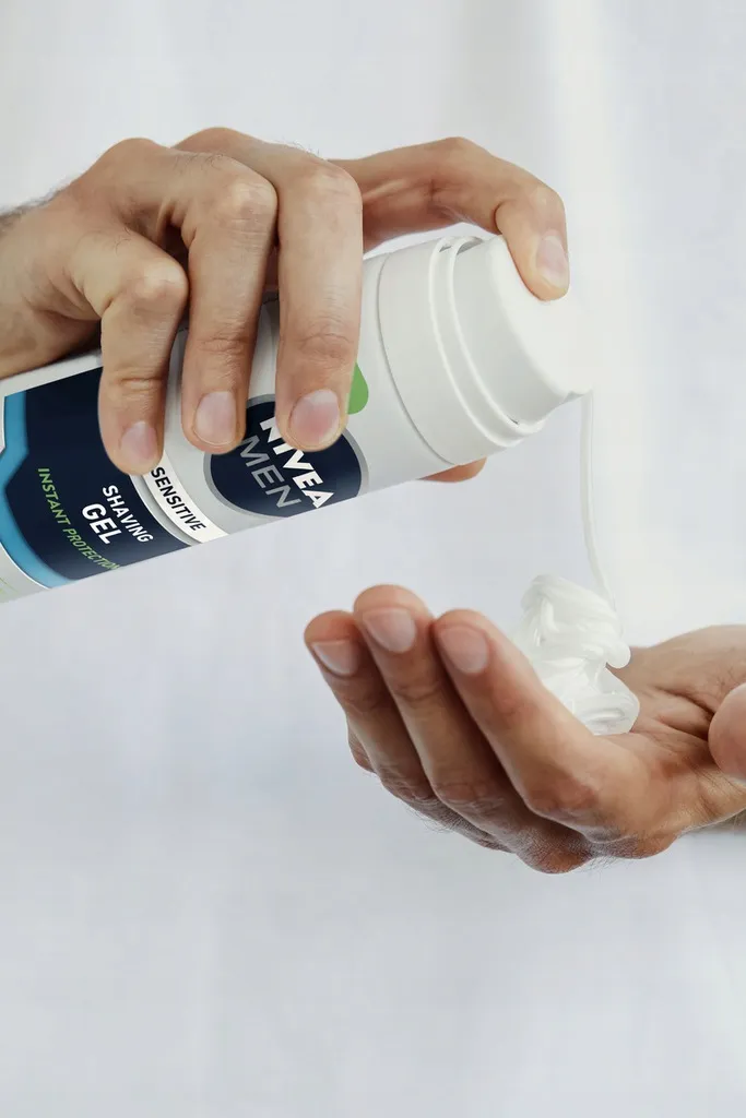 nivea-men-zel-do-golenia-sensitive-200-ml