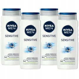 nivea-men-zestaw-dla-mezczyzn-sensitive-zel-pod-prysznic-4-500ml